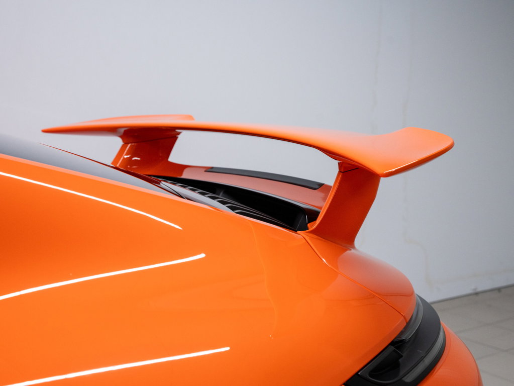 Porsche 992.2 Carrera GTS