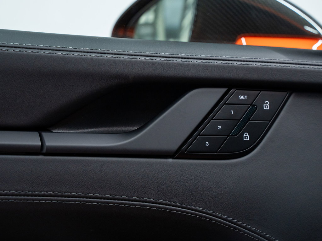 Porsche 992.2 Carrera GTS