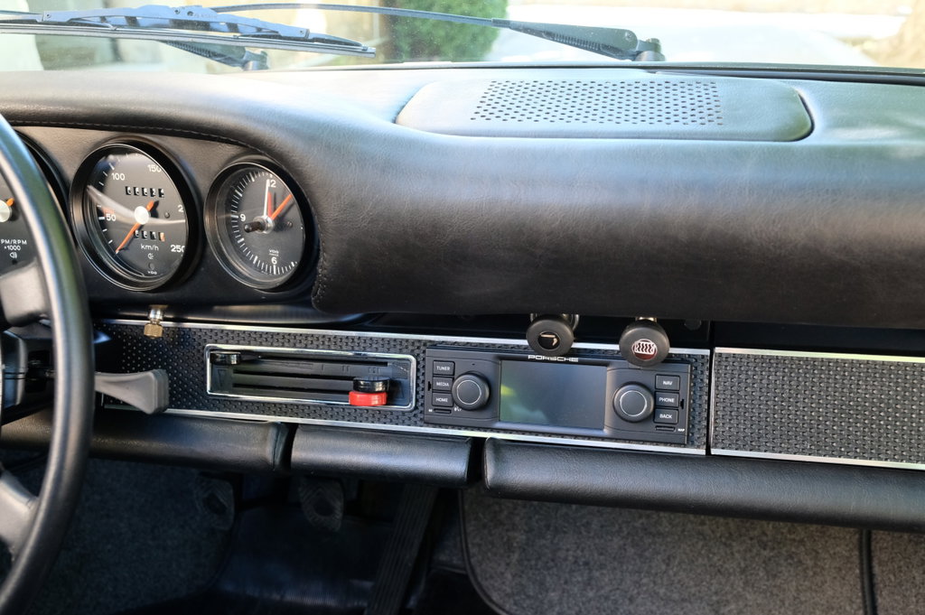 Porsche 911 T