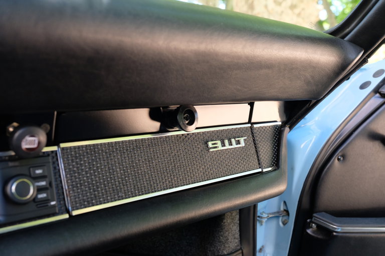 Porsche 911 T
