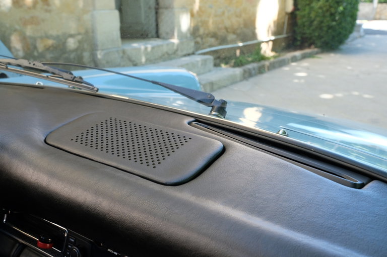 Porsche 911 T