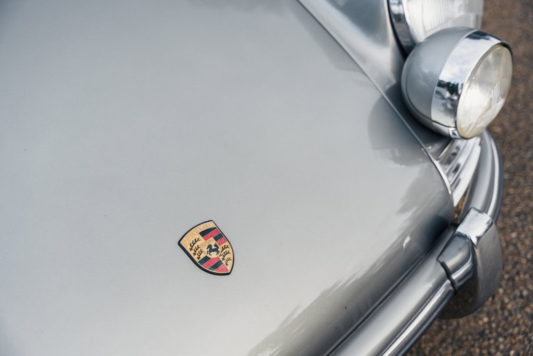 Porsche 911 L