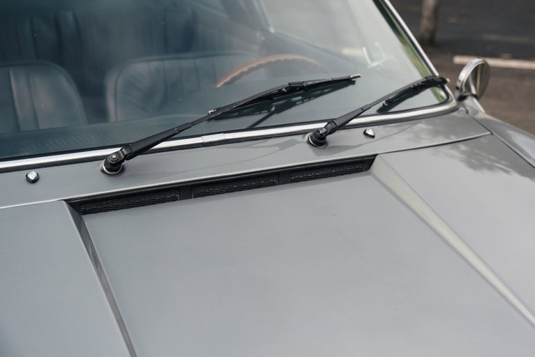 Porsche 911 L