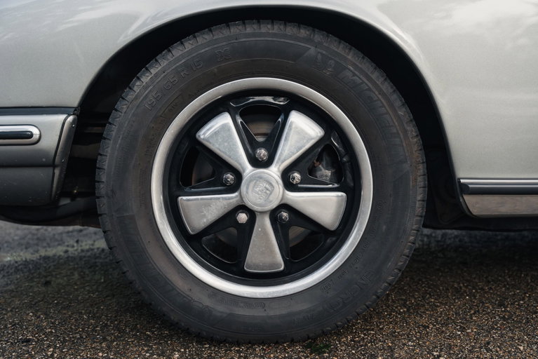 Porsche 911 L