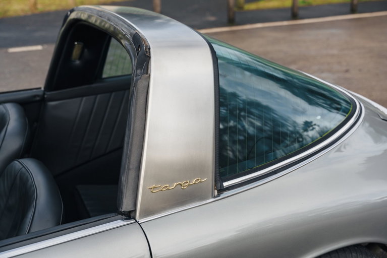Porsche 911 L