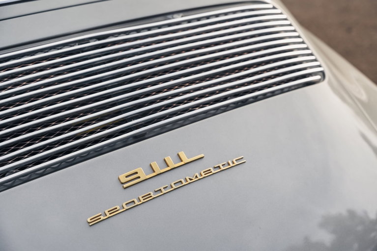 Porsche 911 L