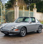 Porsche 911 L
