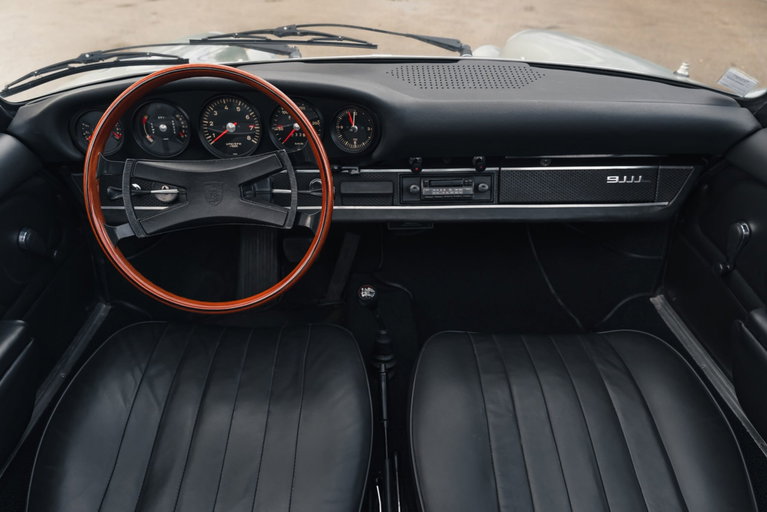 Porsche 911 L