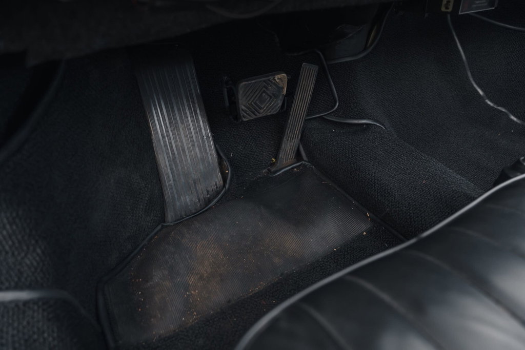 Porsche 911 L