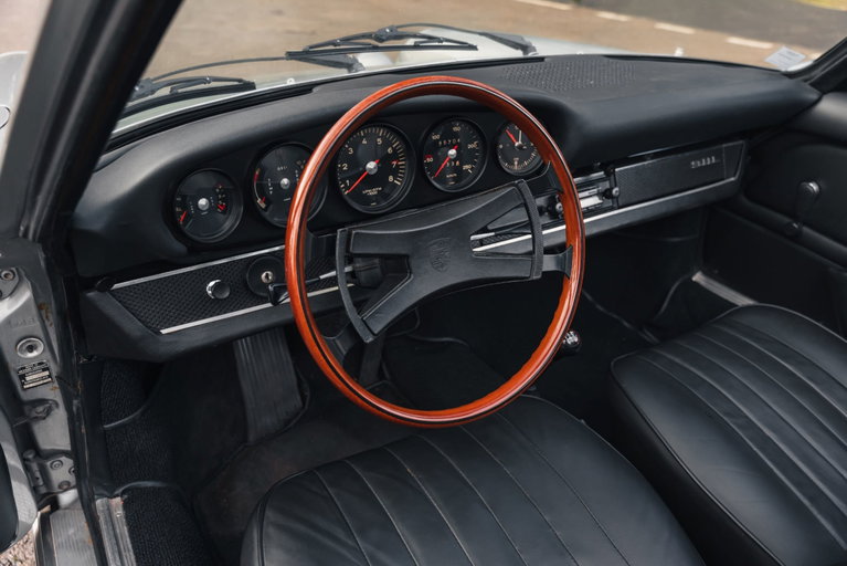 Porsche 911 L