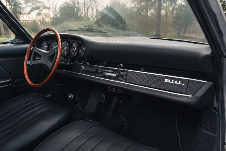 Porsche 911 L