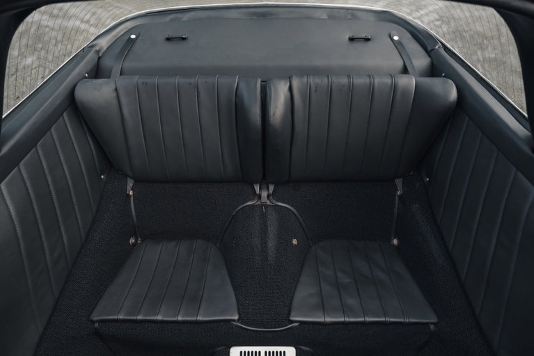 Porsche 911 L