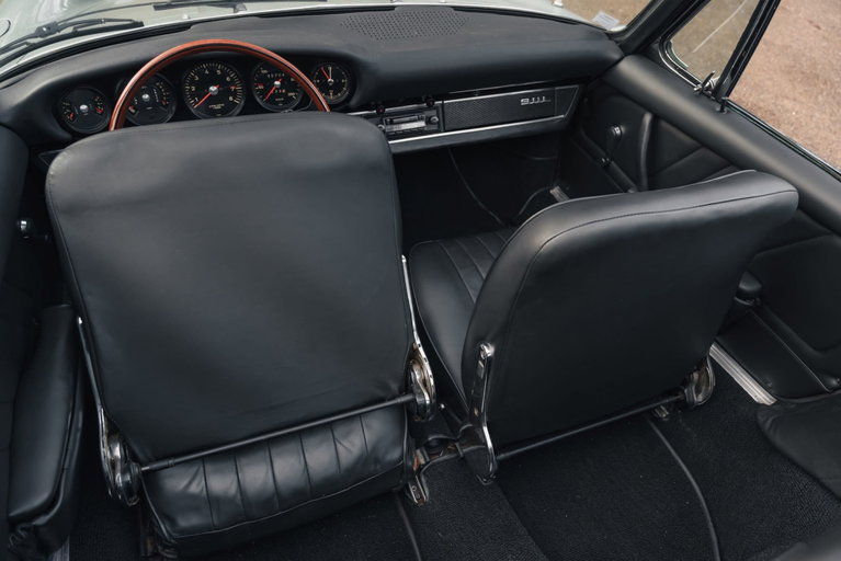 Porsche 911 L