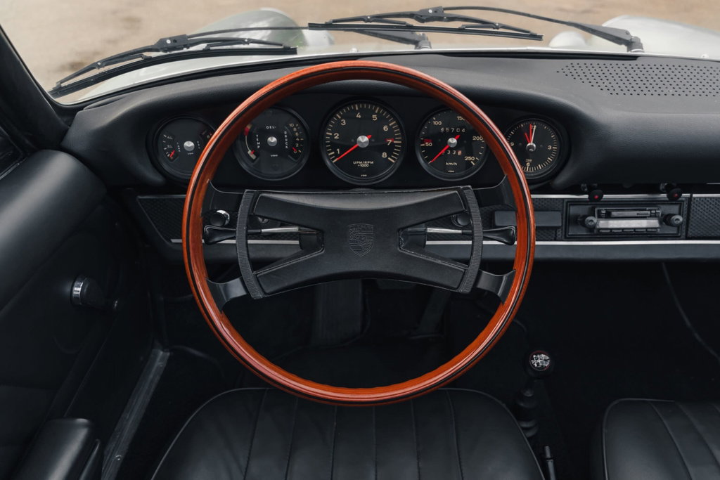 Porsche 911 L