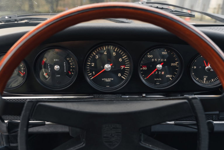 Porsche 911 L