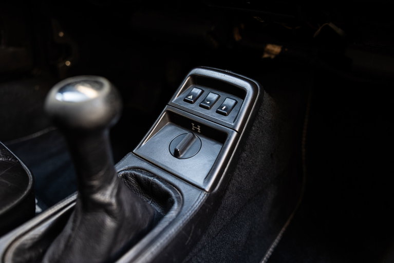 Porsche 964 Carrera 4