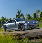 Porsche 992.2 GT3