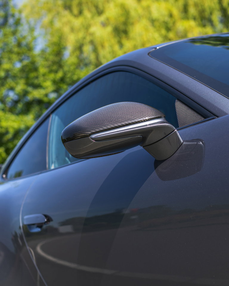 Porsche 992.2 GT3