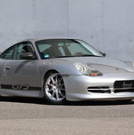 Porsche 996 GT3