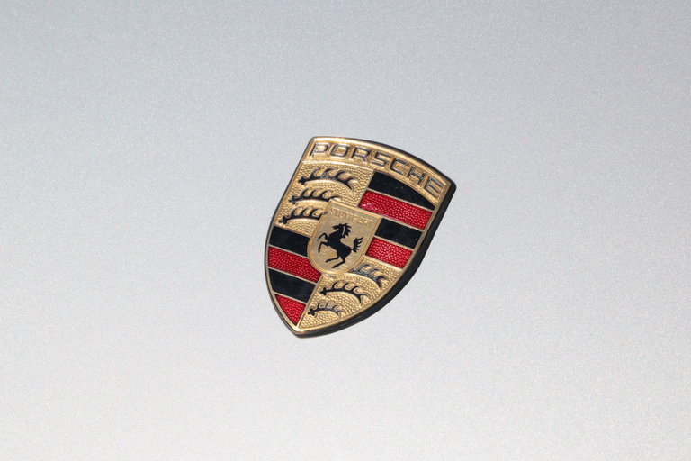 Porsche 996 GT3