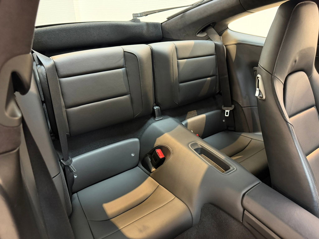 Porsche 991 Carrera S