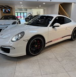 Porsche 991 Carrera S