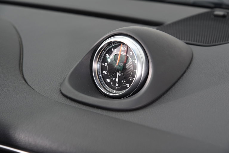 Porsche 997.2 Carrera GTS