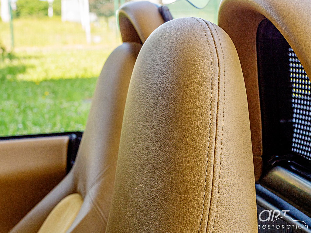 Porsche 986 Boxster S