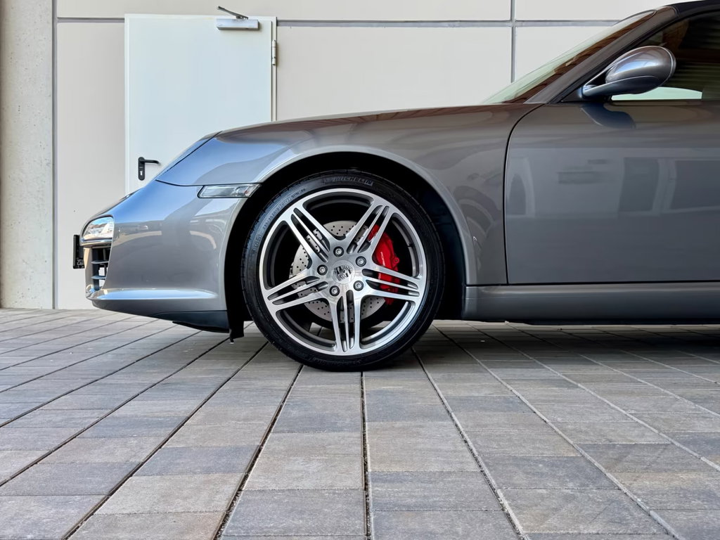 Porsche 997.2 Carrera S