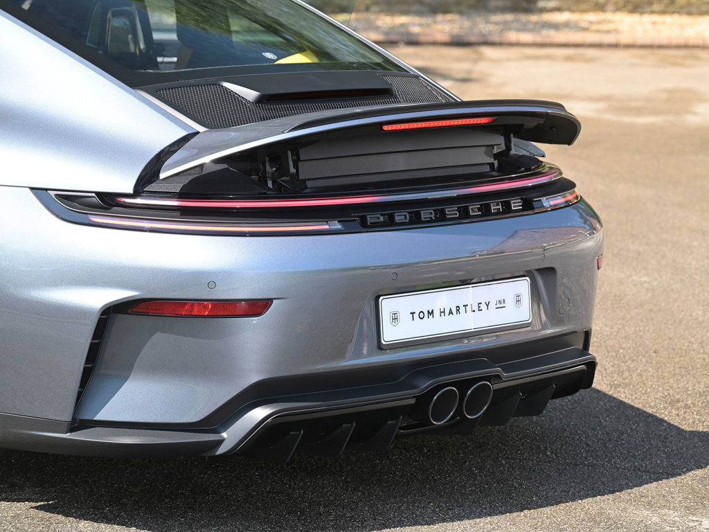 Porsche 992.2 GT3 Touring