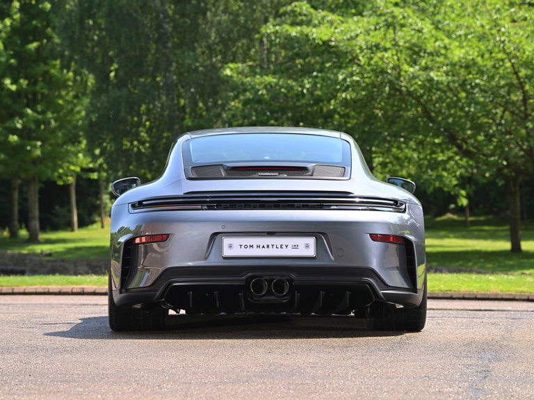 Porsche 992.2 GT3 Touring