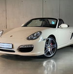 Porsche 987 Boxster S