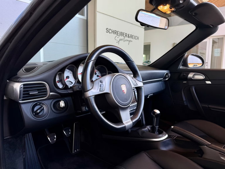 Porsche 997.2 Carrera S