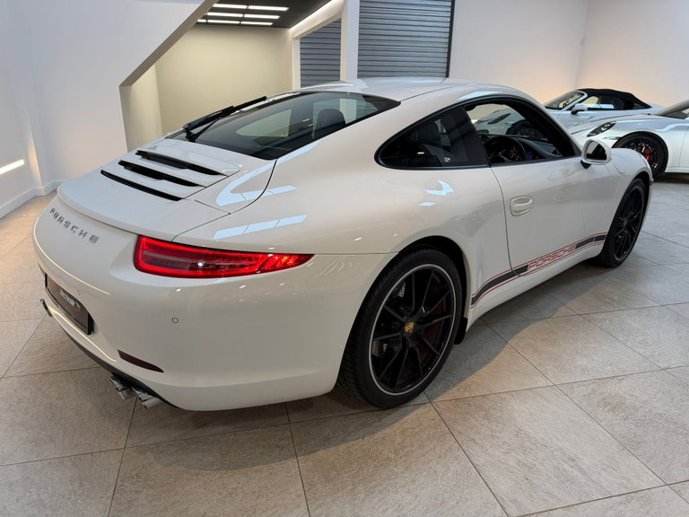 Porsche 991 Carrera S