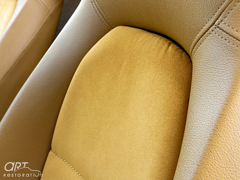 Porsche 986 Boxster S