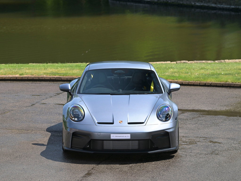 Porsche 992.2 GT3 Touring