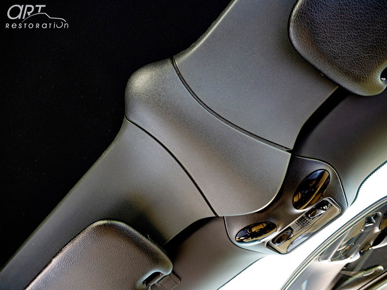Porsche 986 Boxster S