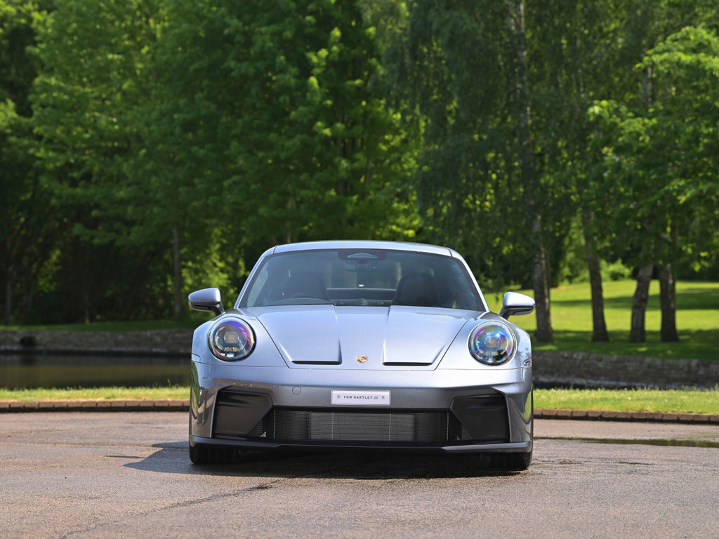 Porsche 992.2 GT3 Touring