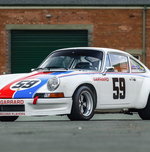 Porsche 911 Modified