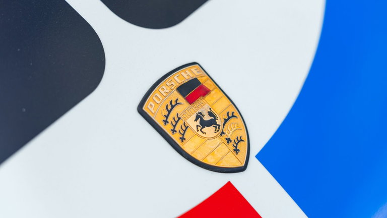 Porsche 911 Modified