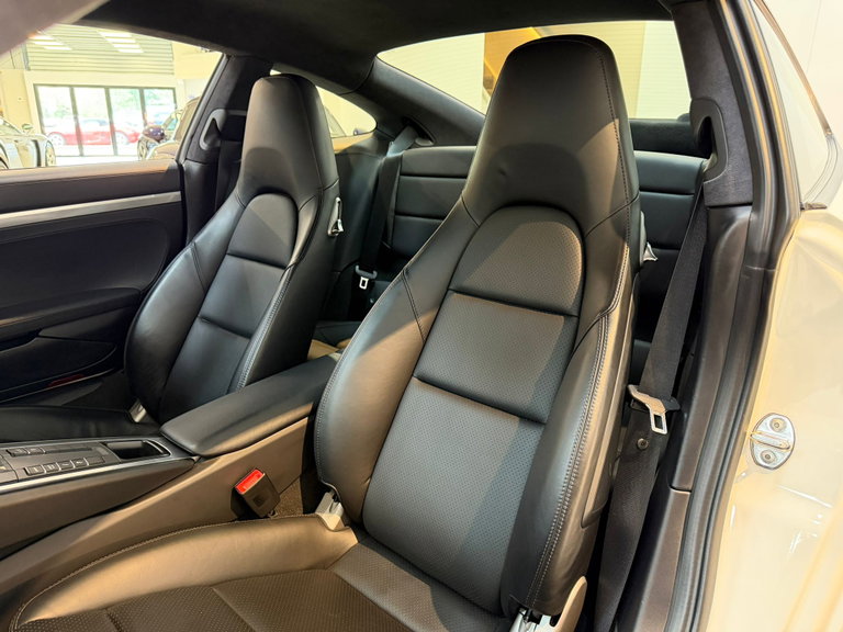 Porsche 991 Carrera S