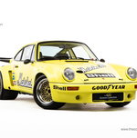Porsche 911 Modified