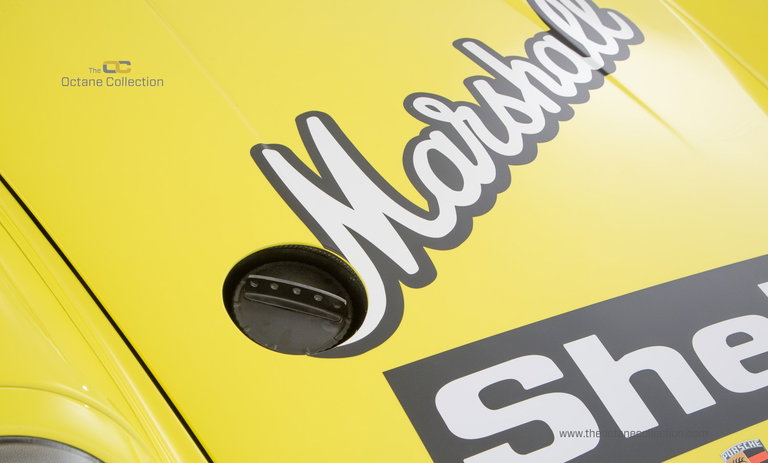 Porsche 911 Modified