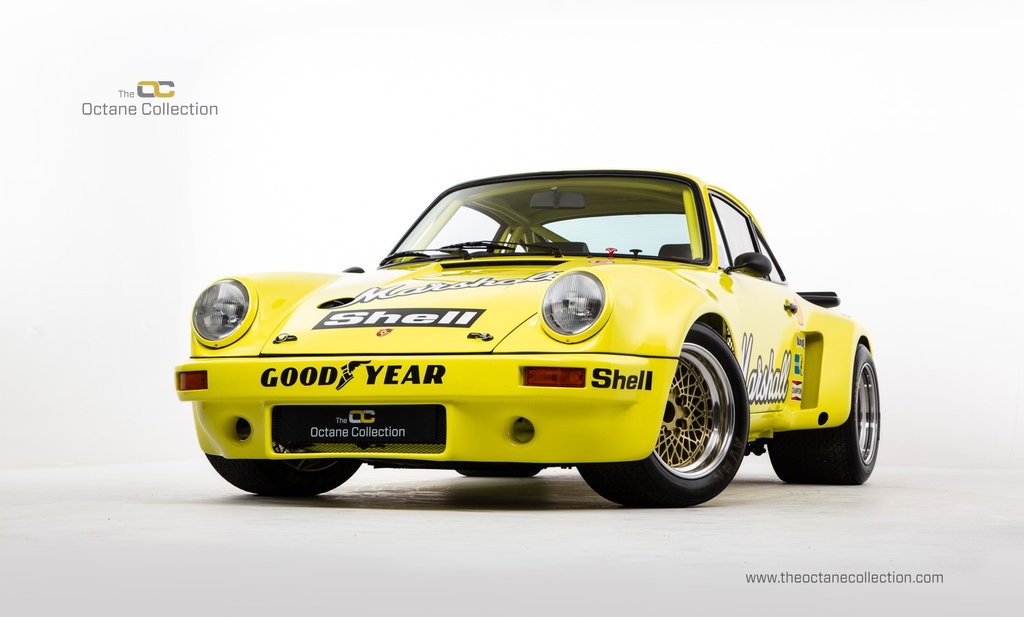 Porsche 911 Modified