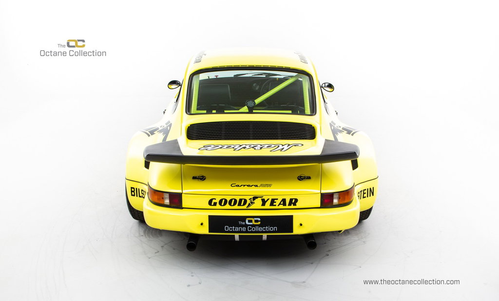 Porsche 911 Modified