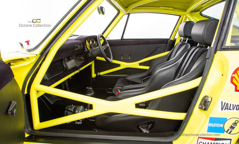 Porsche 911 Modified
