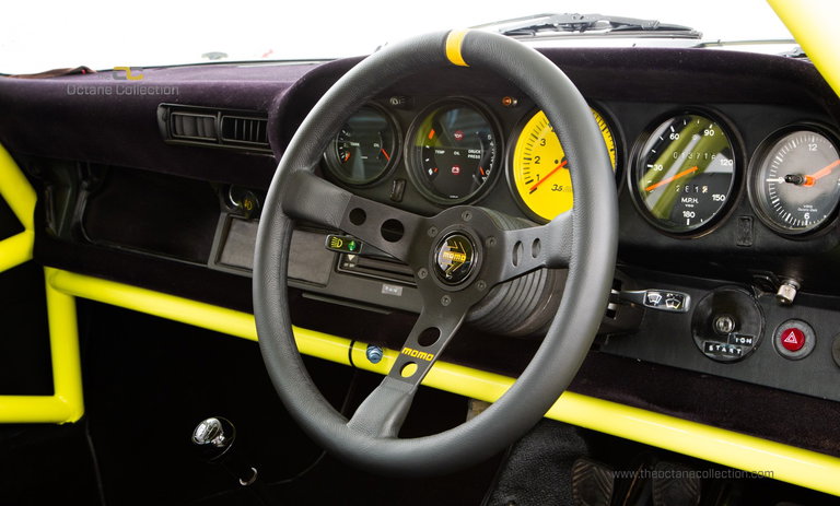Porsche 911 Modified
