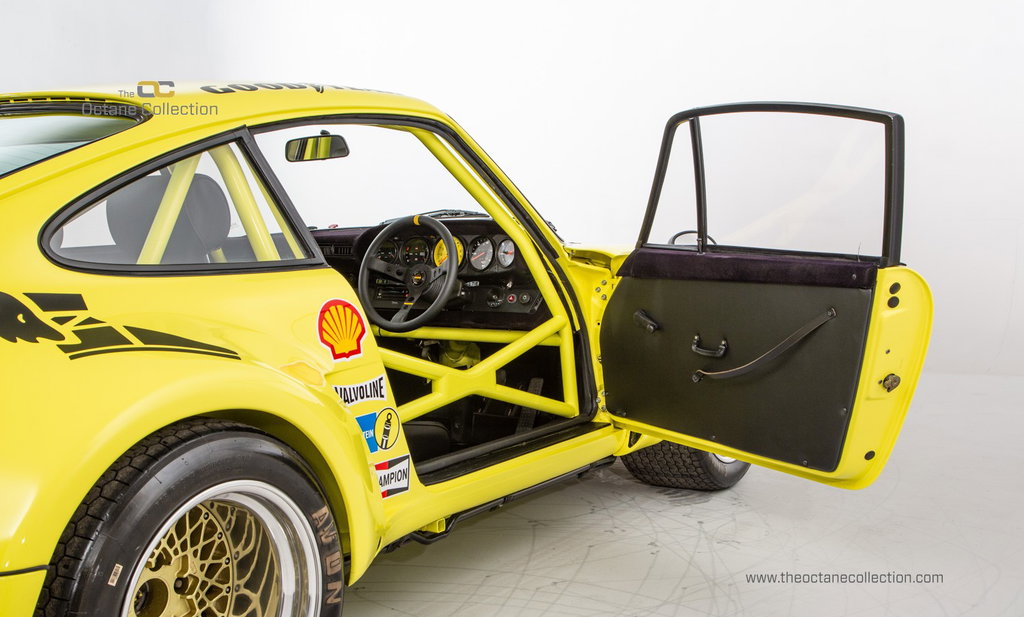 Porsche 911 Modified