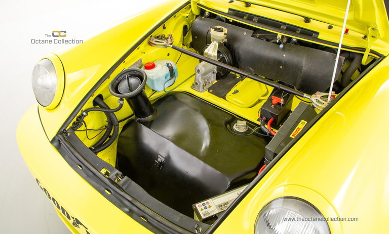 Porsche 911 Modified
