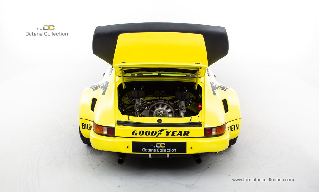 Porsche 911 Modified